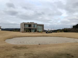 ブリストルヒルゴルフクラブ