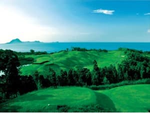 パシフィックブルーＣ．Ｃ．