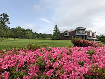 キングスロードゴルフクラブ