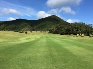 新君津ベルグリーンカントリー倶楽部