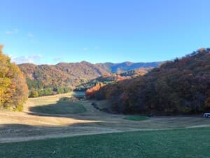つつじヶ丘カントリー倶楽部