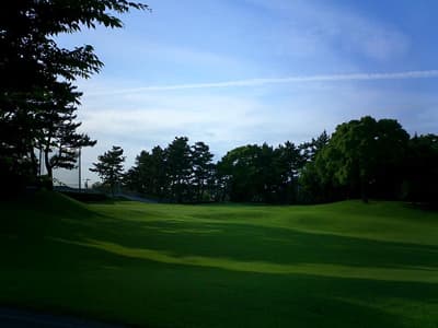 名南カントリークラブ