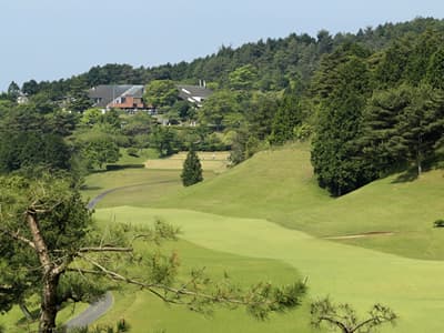 富士エースゴルフ倶楽部