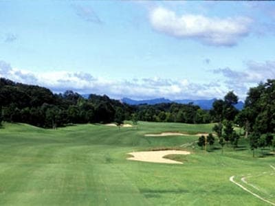 ダンロップゴルフコース