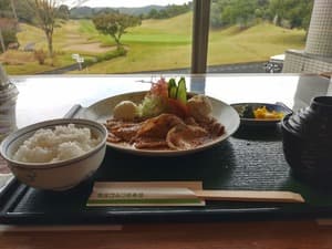 東庄ゴルフ倶楽部