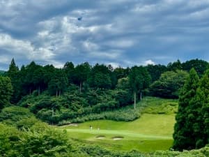 御殿場ゴルフ倶楽部