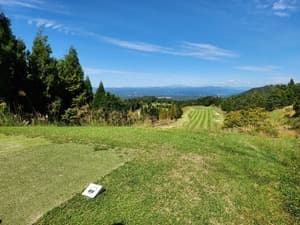 名岐国際ゴルフ倶楽部