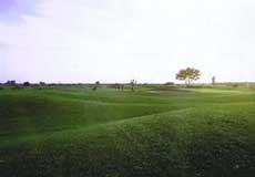 古河ゴルフリンクス