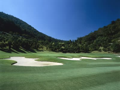 竹原カントリークラブ【アコーディア】