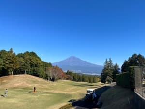 リバー富士カントリークラブ