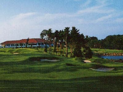 JGMセベバレステロスゴルフクラブ