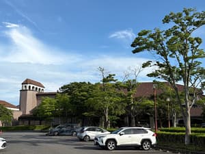 フォレスト芸濃ゴルフクラブ【アコーディア】