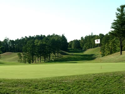 シャトレーゼカントリークラブ　石狩