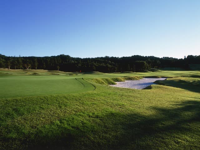 花の杜ゴルフクラブ【アコーディア】