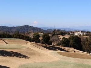 総丘カントリー倶楽部【PGM】