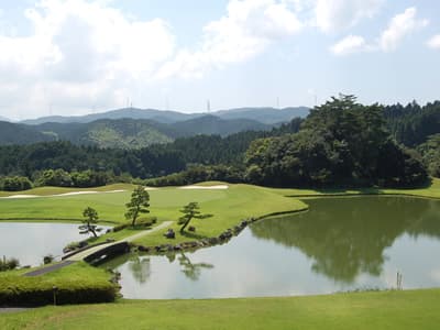 JR内野カントリークラブ