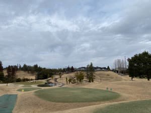 キャスコ花葉ＣＬＵＢ 本コース・花葉コース