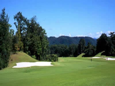 エクセレントゴルフクラブみたけ花トピアコース【アコーディア】