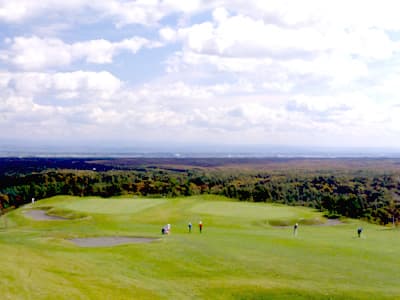 ゴールド札幌カントリークラブ