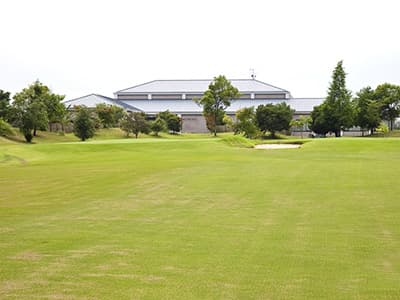 長南パブリックコース