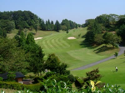 関越ハイランドゴルフクラブ【アコーディア】