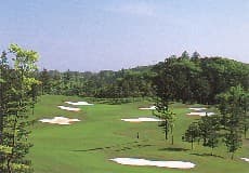 グランドスラムカントリークラブ【PGM】