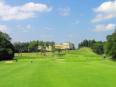 太平洋クラブ成田コース