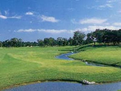 猿島カントリー倶楽部