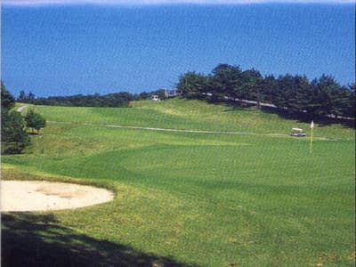 大岡ゴルフ倶楽部