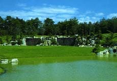 東条の森カントリークラブ宇城コース