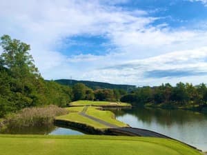 三島ゴルフ倶楽部【PGM】