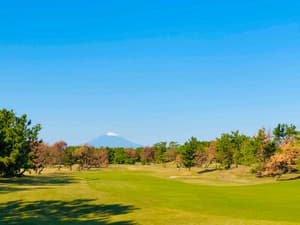 GDO茅ヶ崎ゴルフリンクス