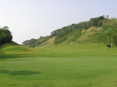 NEWユーアイゴルフクラブ