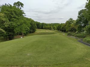 東雲ゴルフクラブ