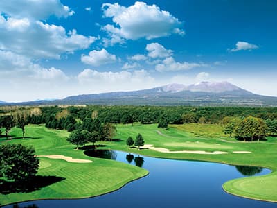 樽前カントリークラブ【アコーディア】