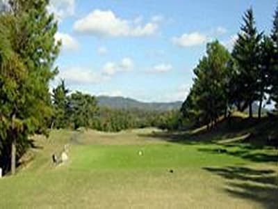 岡山国際ゴルフ倶楽部【PGM】