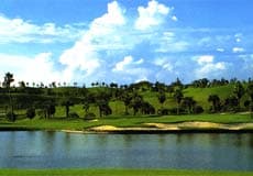 湯の浦カントリー倶楽部【アコーディア】