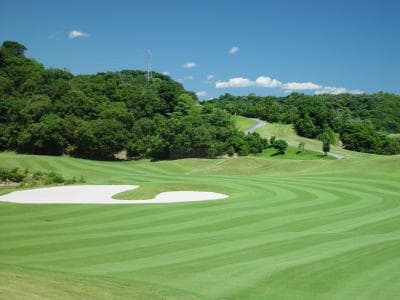 いなみカントリークラブ　フジ