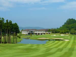 ゴールド木更津カントリークラブ