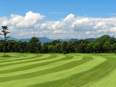 浅間高原カントリー倶楽部