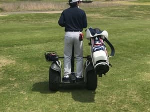 アジア取手カントリー倶楽部