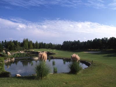 六甲国際ゴルフ倶楽部