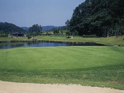 金沢セントラルカントリー倶楽部【アコーディア】