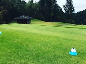 裾野カンツリー倶楽部