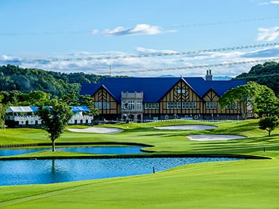 太平洋クラブ六甲コース