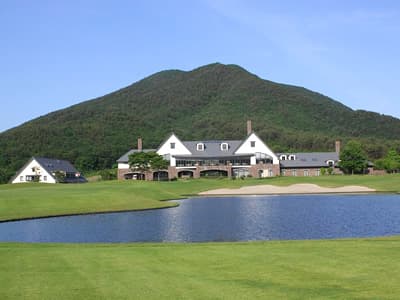 やくらいサイズゴルフ倶楽部