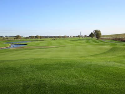 KOSHIGAYA GOLF CLUB【PGM】