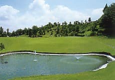 伊勢原カントリークラブ【PGM】