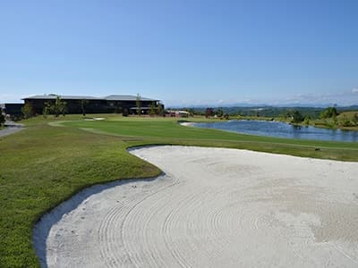 神戸カントリー倶楽部 神戸コース