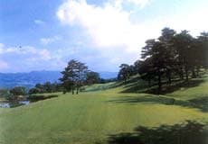 ノーザンカントリークラブ 上毛ゴルフ場【アコーディア】